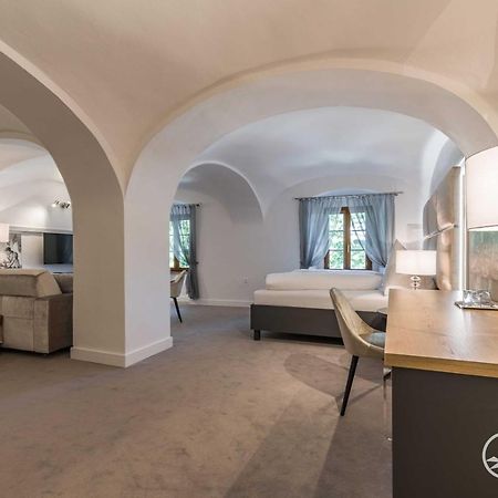 Tatra Suites Boutique Suites Deforte Elegance 201 Poprad Buitenkant foto